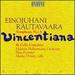 Rautavaara: Symphony No. 6; Cello Concerto
