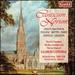 Canticum Novum: Choral & Organ Works