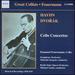 Cello Concertos (Sargent, Taube, Lpo)