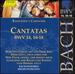 Bach: Cantatas, Bwv 14, 16-18