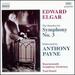 Elgar / Payne-the Sketches for Symphony No. 3
