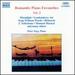 Romantic Piano Music 2 [Audio Cd] Various Artists