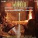 Ward: Symphony No. 2 / Piano Concerto / By the Way of Memories / 5x5-Variations