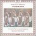 Romualdo Marenco: Teodora (Highlights)