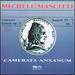 Michele Mascitti: Concerti Grossi, Op. 7; Sonate IV-V, Op. 3