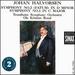 Halvorsen: Symphonies 2 & 3 [Audio Cd] Johan Halvorsen; Ole Kristian Ruud and Trondheim Symphony Orchestra