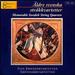 Memorable Swedish String Quartets, Vol. 1:4