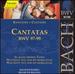 Bach: Cantatas, Bwv 97-99 (Edition Bachakademie Vol 31) /Rilling