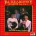 Tchaikovsky: String Quartets, Nos. 1 & 3