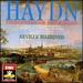 Haydn-Masses 'Theresienmesse' & Mass No. 9, 'Missa Sancti Bernardi Von Offida' in B Flat