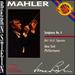 Mahler: Sym. 4