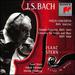 Bach: Violin Concertos; Double Concerto; Concerto for Violin & Oboe