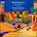 Tjeknavorian: Piano Concerto Op 4; Babadjanyan: Heroic Ballade