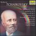 The Best of Tchaikovsky