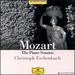 Mozart: Piano Sonatas [Box Set]