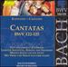 Sacred Cantatas Bwv 122-125