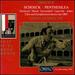 Schoeck: Penthesilea-Complete Opera
