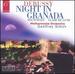 Night in Grenada: Debussy