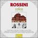 Rossini Supreme Operatic Recordings