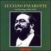 Luciano Pavarotti: Live Recordings