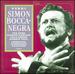 Verdi: Simon Boccanegra (Gobbi, Zampieri, Gencer,