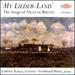 Bretan-Songs Volume 1 'My Lieder-Land'