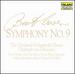 Beethoven: Symphony No. 9. the Cleveland Orchestra & Chorus