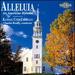 Alleluia: an Anerican Hymnal