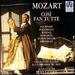 Mozart Cosi Fan Tutte. (Sophie Fournier Laura Polverelli Nicolas Rivenq Simon Edwards Et Al