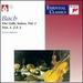 Bach: Cello Suites, Vol. 1 (Nos. 1, 2 & 3)