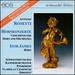 Rosetti: Horn Concertos