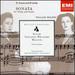 English Violin Sonatas (British Composers)