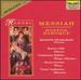 Handel: Messiah (on Period Instruments) (Highlights)