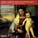 Gabrieli: Missa Pater Peccavi-Motets & Instrumental Music