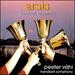 Peeter Vhi: Handbell Symphony