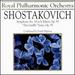 Shostakovich: Symphony No. 10 in E Minor Op. 93; the Gadfly Suite Op. 97