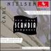 Violin Concerto/Hansen/Ny Scandia So/Matson
