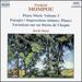 Piano Music Volume 3