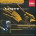 Mendelssohn: Symphony No. 3 "Scottish"; Schubert: Symphony No. 8 "Unfinished"
