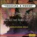 Tocatta & Fugue