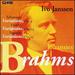 Brahms: Schumann Variations, Op. 9 / Handel Variations, Op. 24 / Paganini Variations, Op. 35