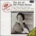 Joan Sutherland-the Art of the Prima Donna