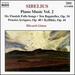 Sibelius-Piano Music, Volume 2