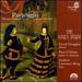 Pavaniglia: Dances & Madrigals 17th Century Italy