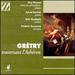 Gretry (1741-1813) Opera Arias Transcribed for Solo Keyboard and Violin and Keyboard By Gretry