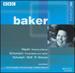 Baker Sings Haydn / Schumann / Schubert / Wolf / Strauss