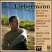Liebermann: Symphony 2 / Flute Concerto