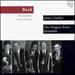 Bach: Baroque Brass