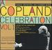 A Copland Celebration, Vol. I