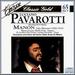 Excelsior Classic Gold Luciano Pavarotti Highlights From Manon Jules Massenet (1842-1912)